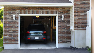 Garage Door Installation at Westlake Bay Westlake Village, California