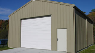 Garage Door Openers at Westlake Bay Westlake Village, California